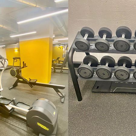 Gruen & Urban - Direkt An Der Therme - 15 Minuten Ins Zentrum فيينا المظهر الخارجي الصورة